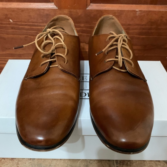 Steve Madden Trotter Dress Shoe